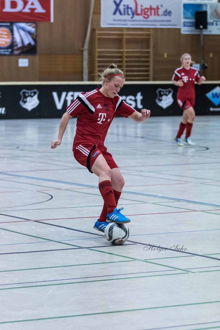 Bild 271 - Volksbank-Cup Horst